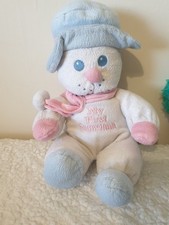 Vintage Chad Valley My First