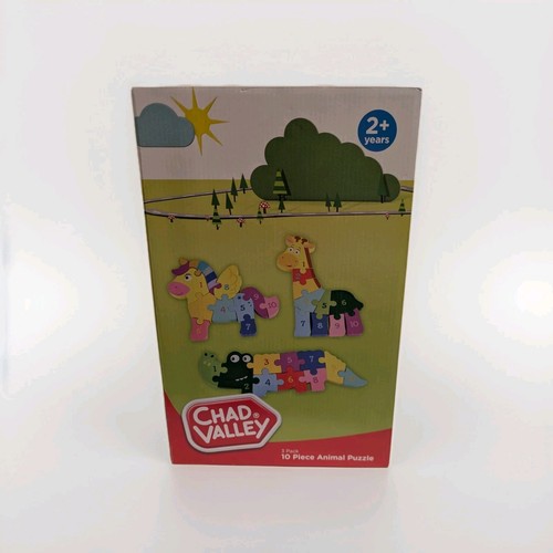 Chad valley 3pack piece - valley,