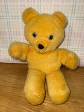 Vintage Chad Valley Teddy Bear