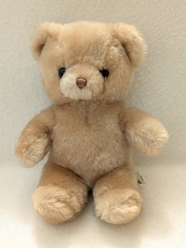 Chad valley teddy bear - teddy, vintage
