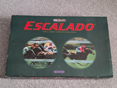Vintage 1997 escalado - escalado, the