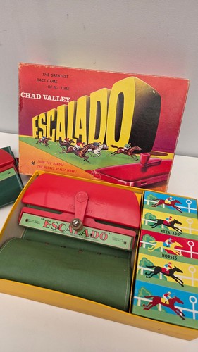 Vintage 1950s chad valley - vintage,