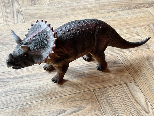 Chad valley dinosaur toy - dinosaur, –
